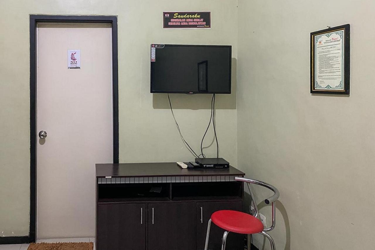 Baitussafar UMMI 1 Syariah Hotel Malang Bagian luar foto