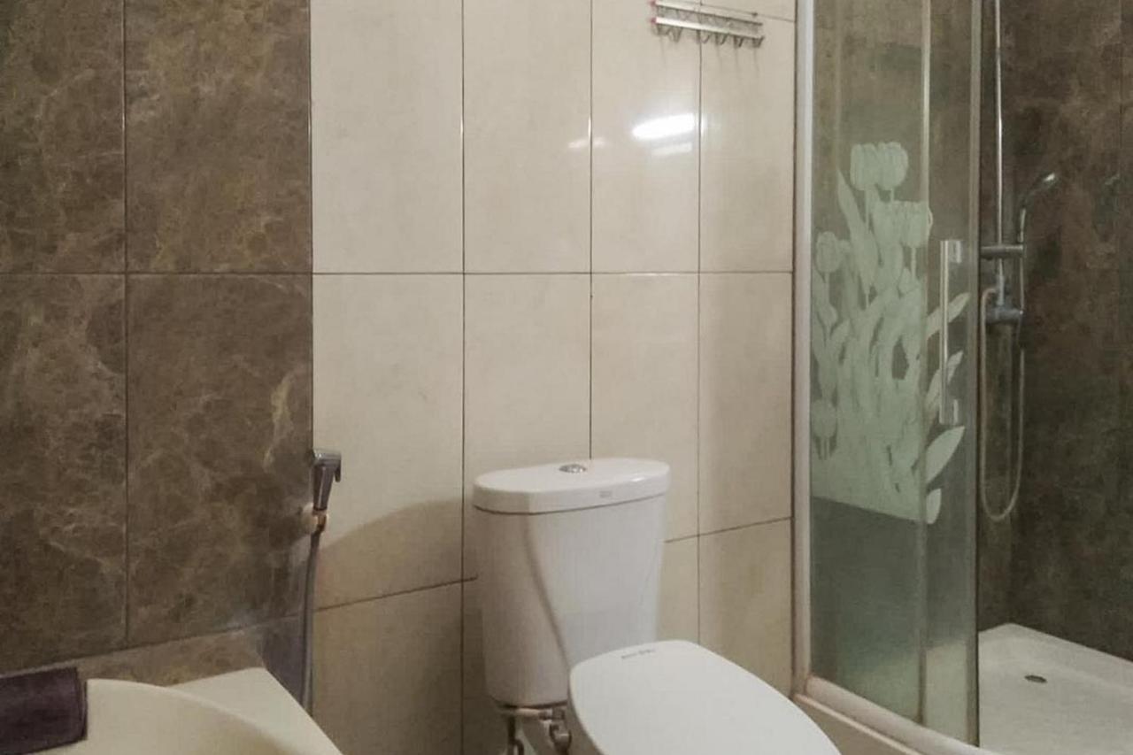 Baitussafar UMMI 1 Syariah Hotel Malang Bagian luar foto